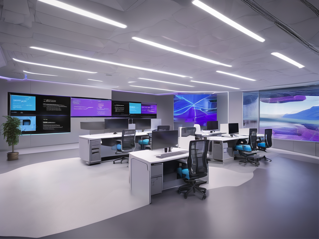 Accenture and Microsoft Launch Major AI Transformation Partnership