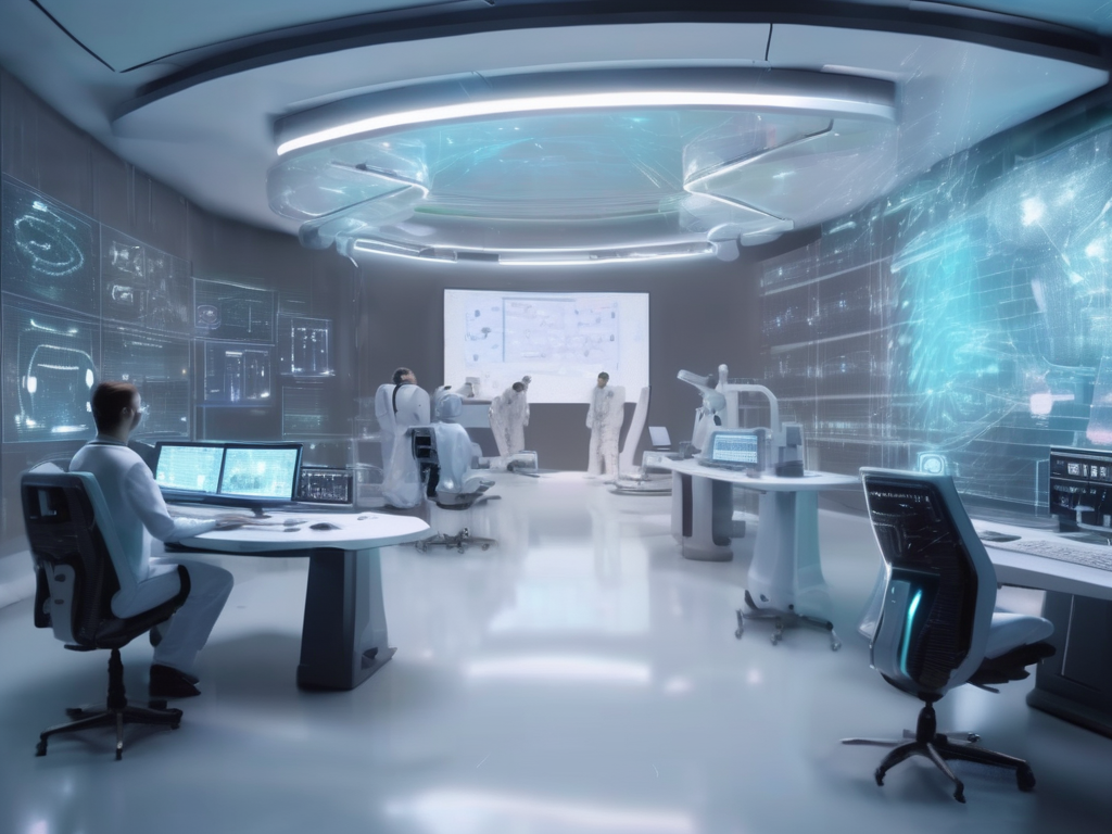 Real-Time Voice AI Revolution: How Sub-100ms Response Times Are Changing Everything