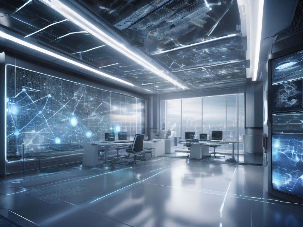The AI Infrastructure Revolution: Edge Computing Meets Intelligent Automation