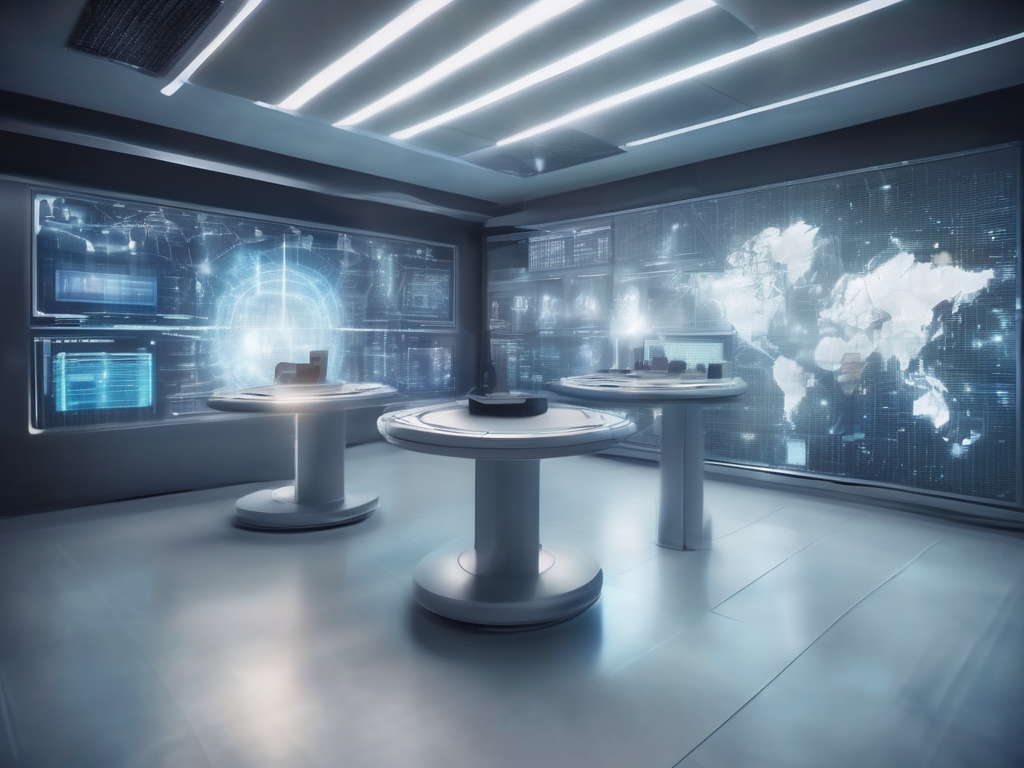 AI-Powered Predictive Analytics Revolutionizes Business Decision Making