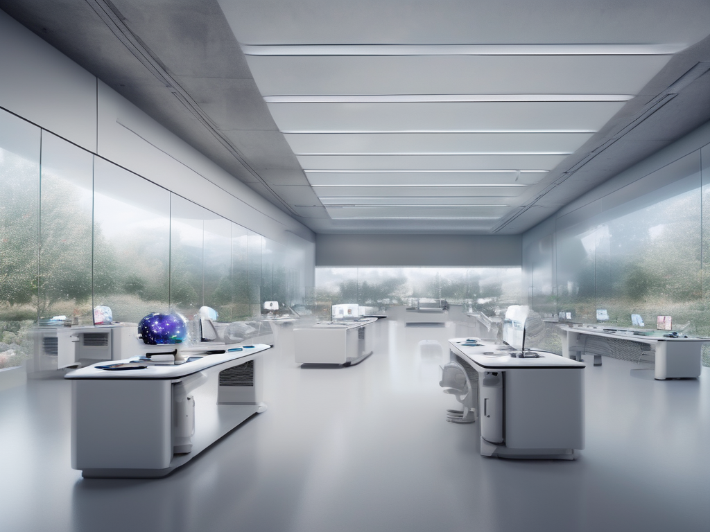 Apple Vision Pro Gets AI Boost: Mixed Reality Meets Machine Intelligence
