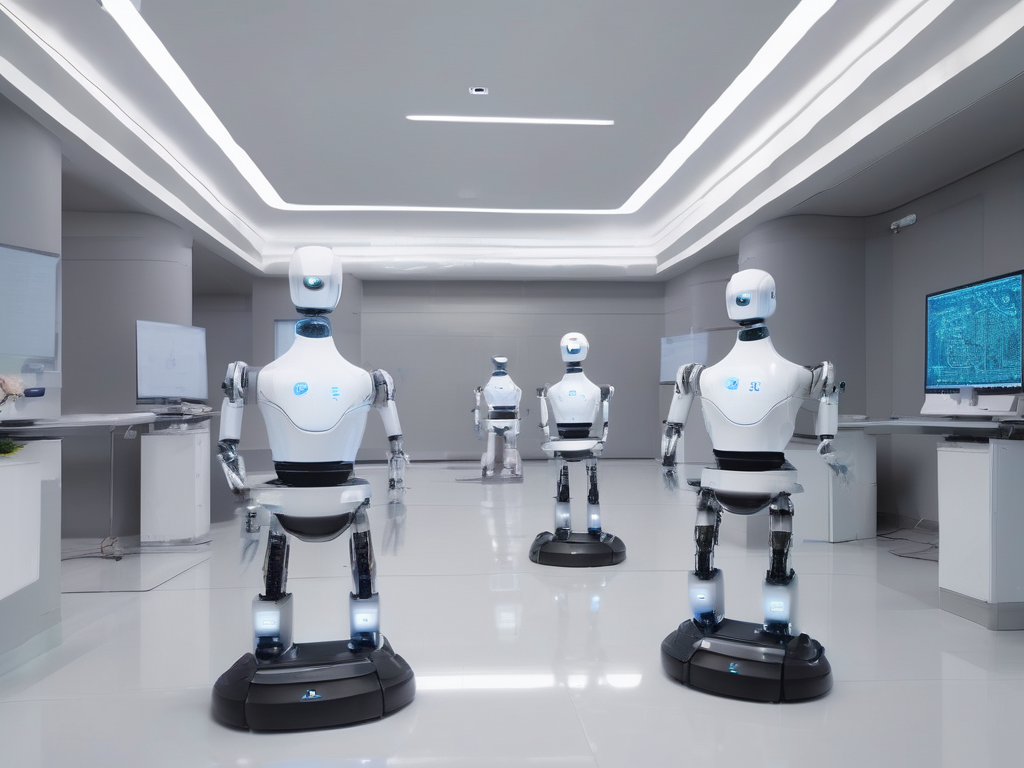 Beijing AI Unveils RoboBrain 2.0: Next-Generation Vision-Language Model Unifies Embodied Robotics