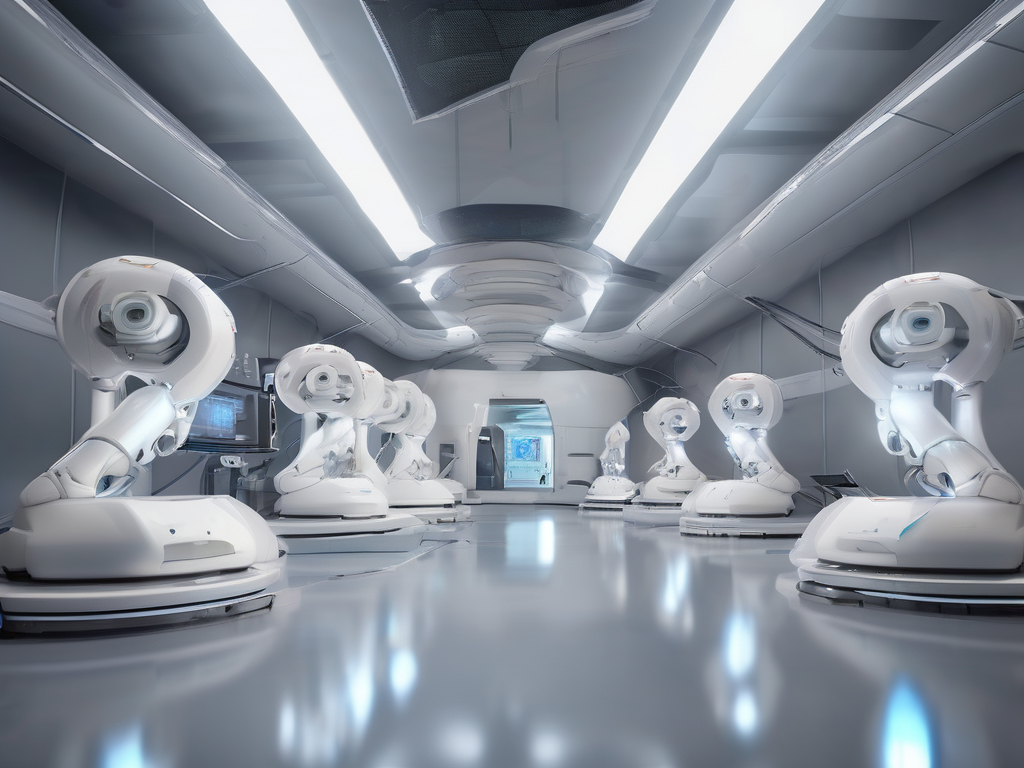 Figure 02 Robots Achieve Breakthrough: AI That Learns Tasks It Never Trained For