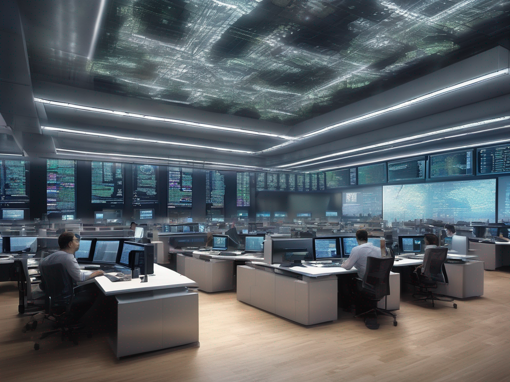Goldman Sachs Deploys First Autonomous AI Coder: Wall Street AI Milestone