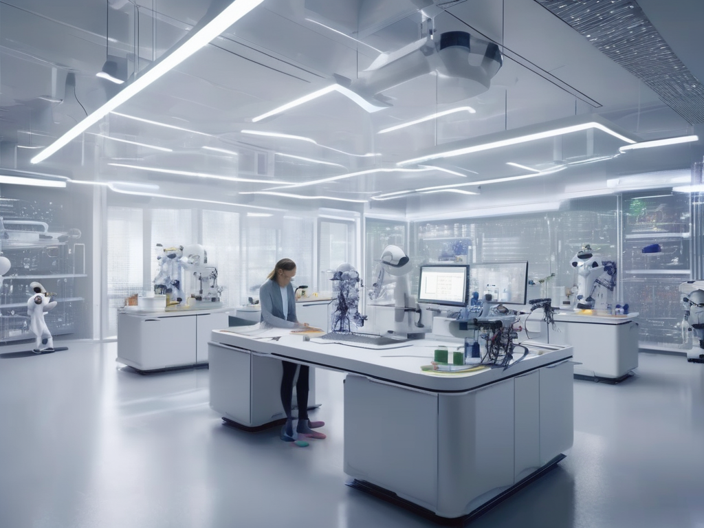 Google Unveils AI Co-Scientist: Automated Research Hypothesis Generation
