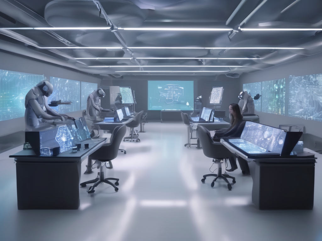 Google DeepMind Genie 3: AI World Model Creates Interactive 3D Environments in Real-Time