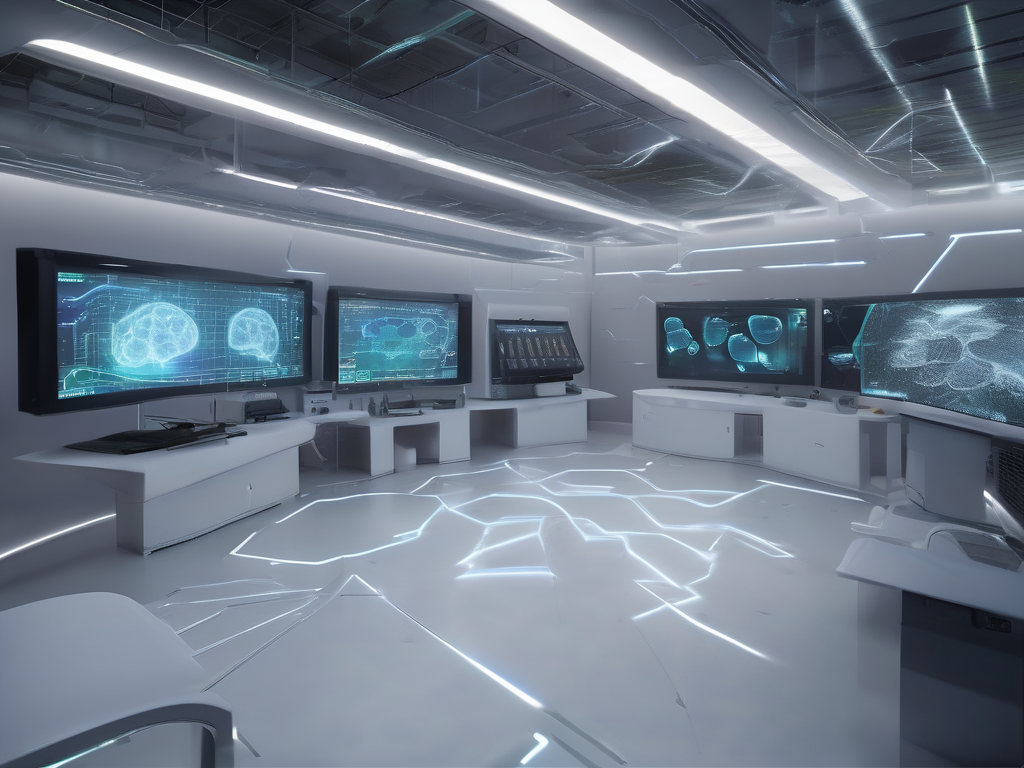 Institute for Basic Science Develops Lp-Convolution: Brain-Inspired AI Vision Breakthrough