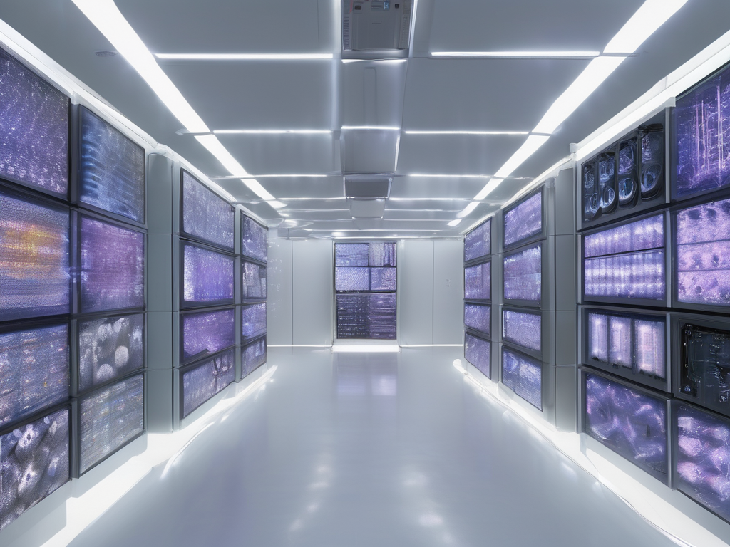 KAIST Breakthrough: Self-Learning Neuromorphic Chips Revolutionize Edge AI