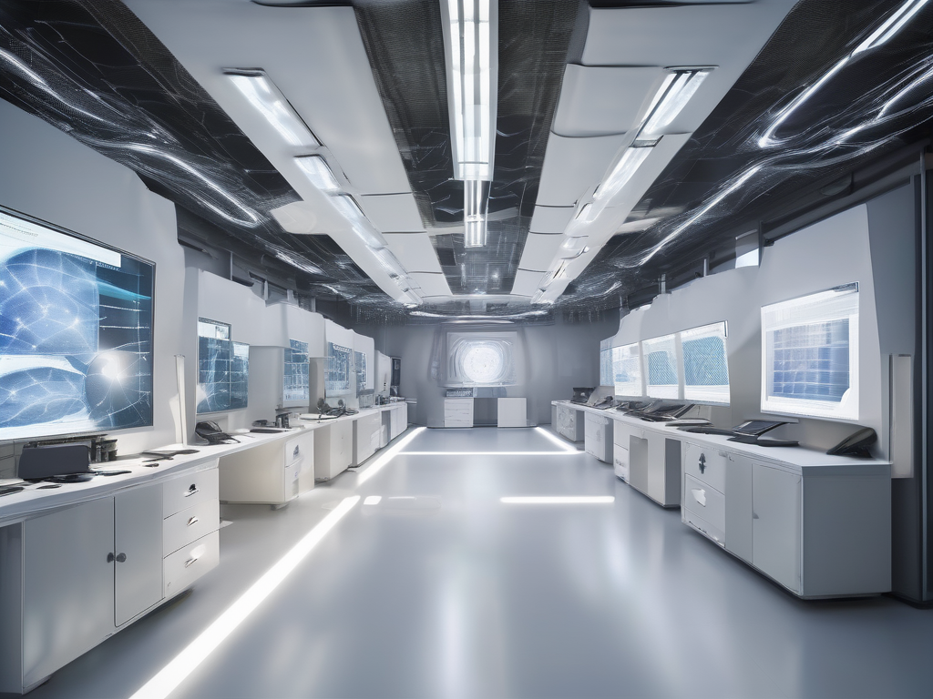 Max Planck Institute AI Discovers Breakthrough Gravitational Wave Detector Designs