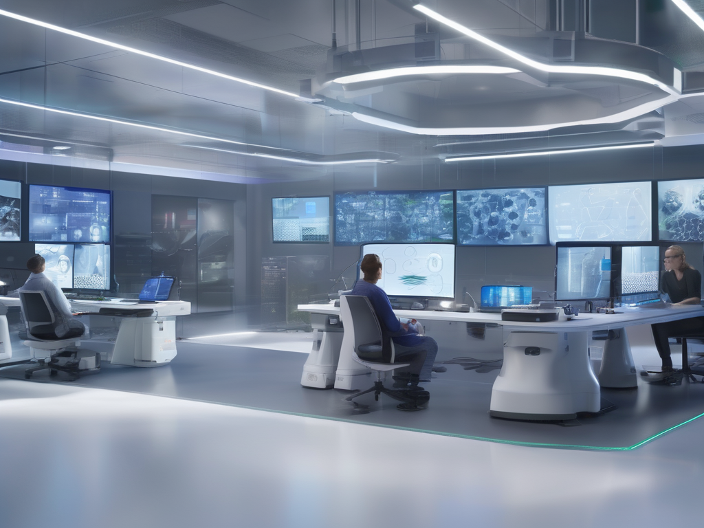 Microsoft Launches AI Employees: The Dawn of Autonomous Virtual Workers