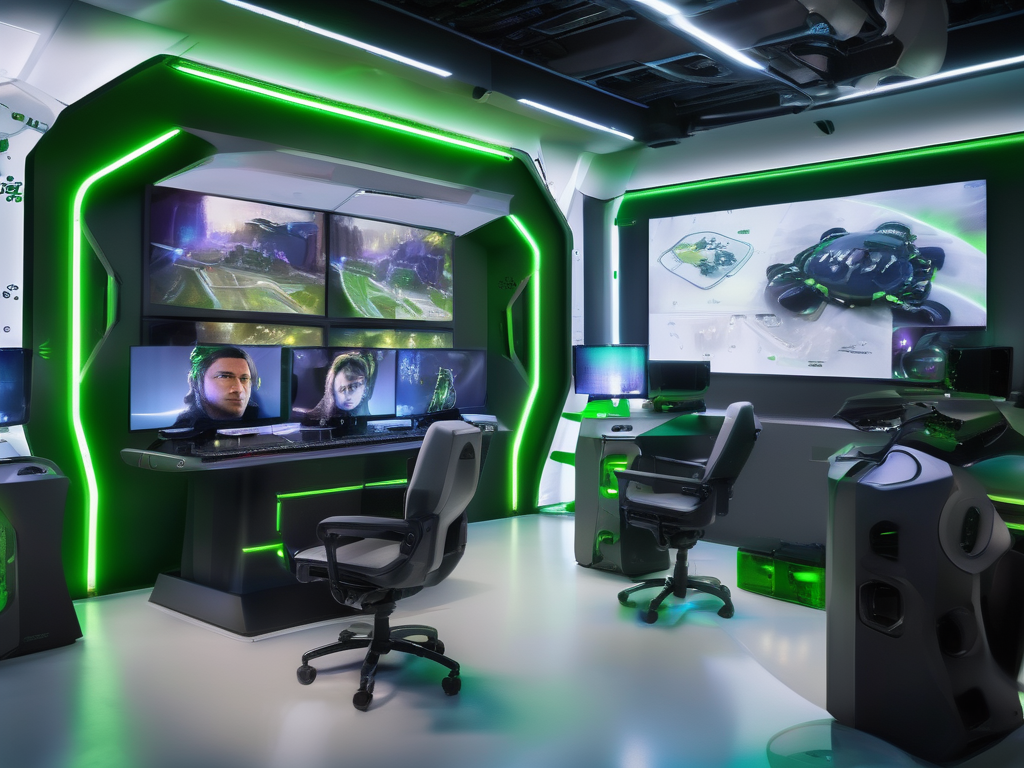 Microsoft Brings AI to Xbox: Intelligent Gaming Support and Smart Search Launch