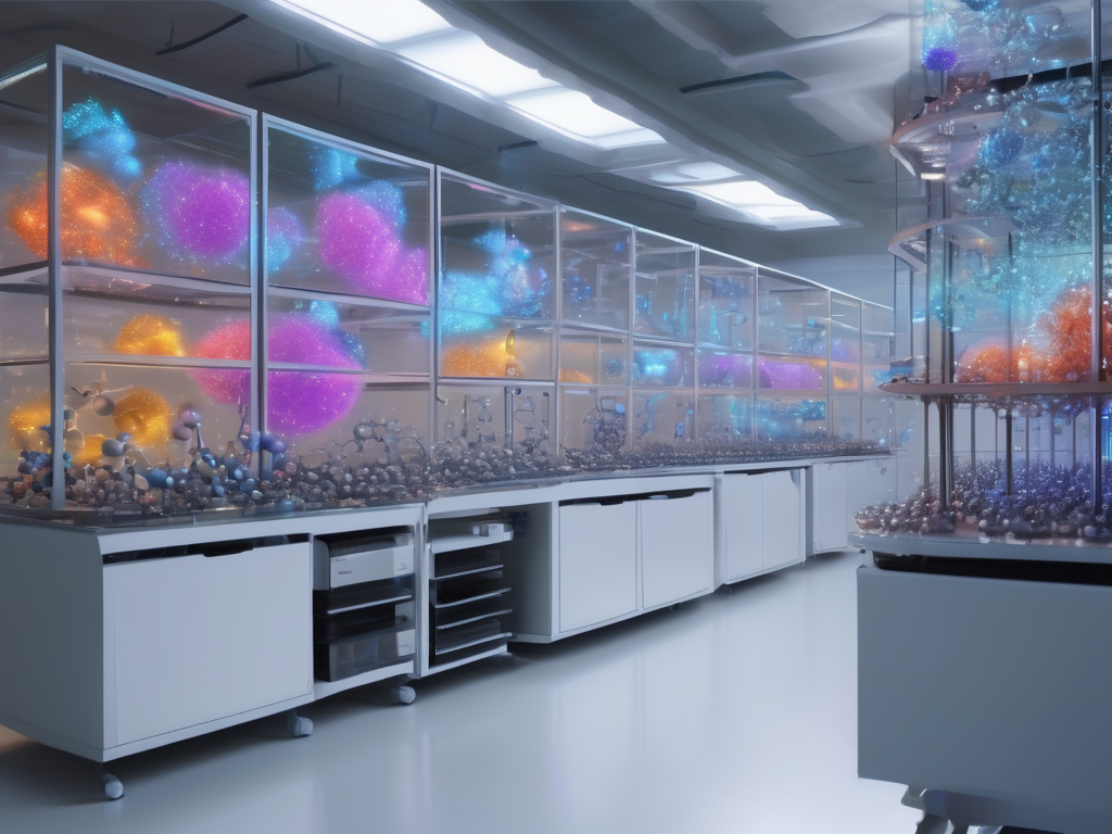 MIT-Duke AI Breakthrough: Machine Learning Discovers Stronger Plastics Using Iron-Based Mechanophores