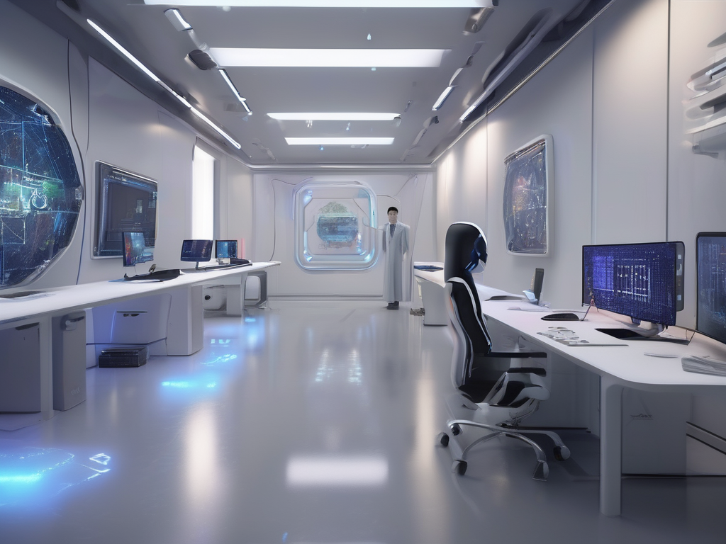 Chinese Startup Monica Unveils Manus: World's First Autonomous AI Agent