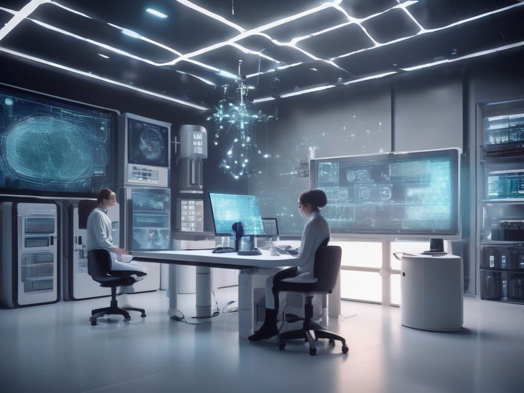 OpenAI Develops "Operator" AI Agent: Autonomous Task Completion Coming January 2025