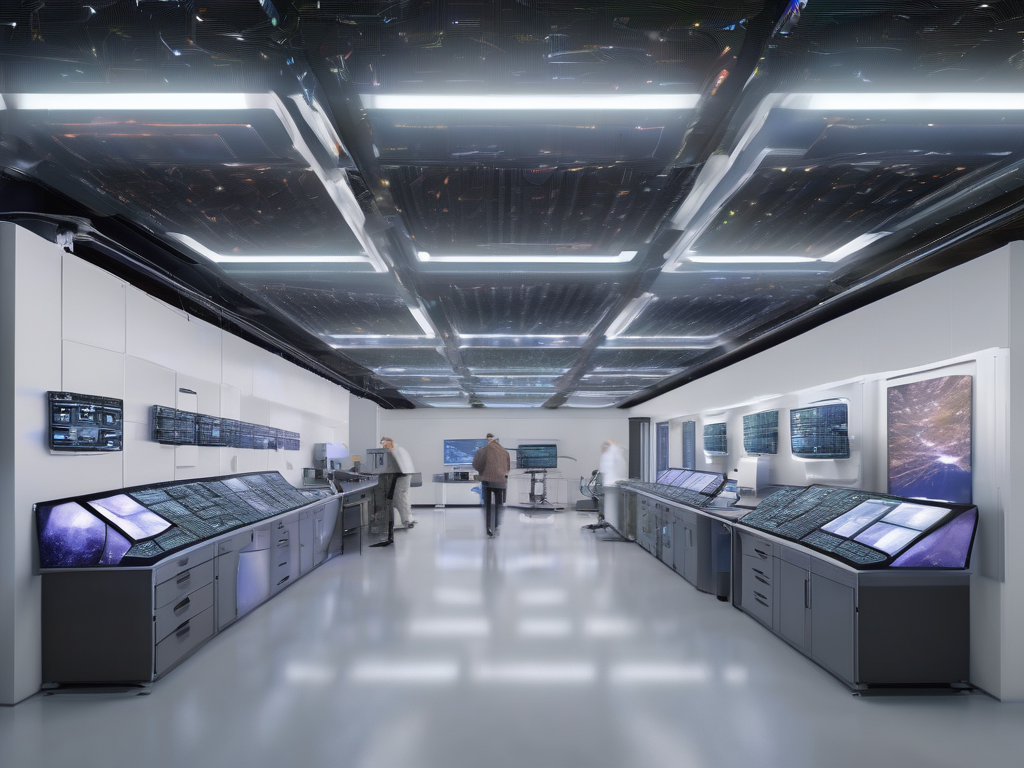 Oregon State Develops AI Chip: 50% Energy Reduction for Large Language Models