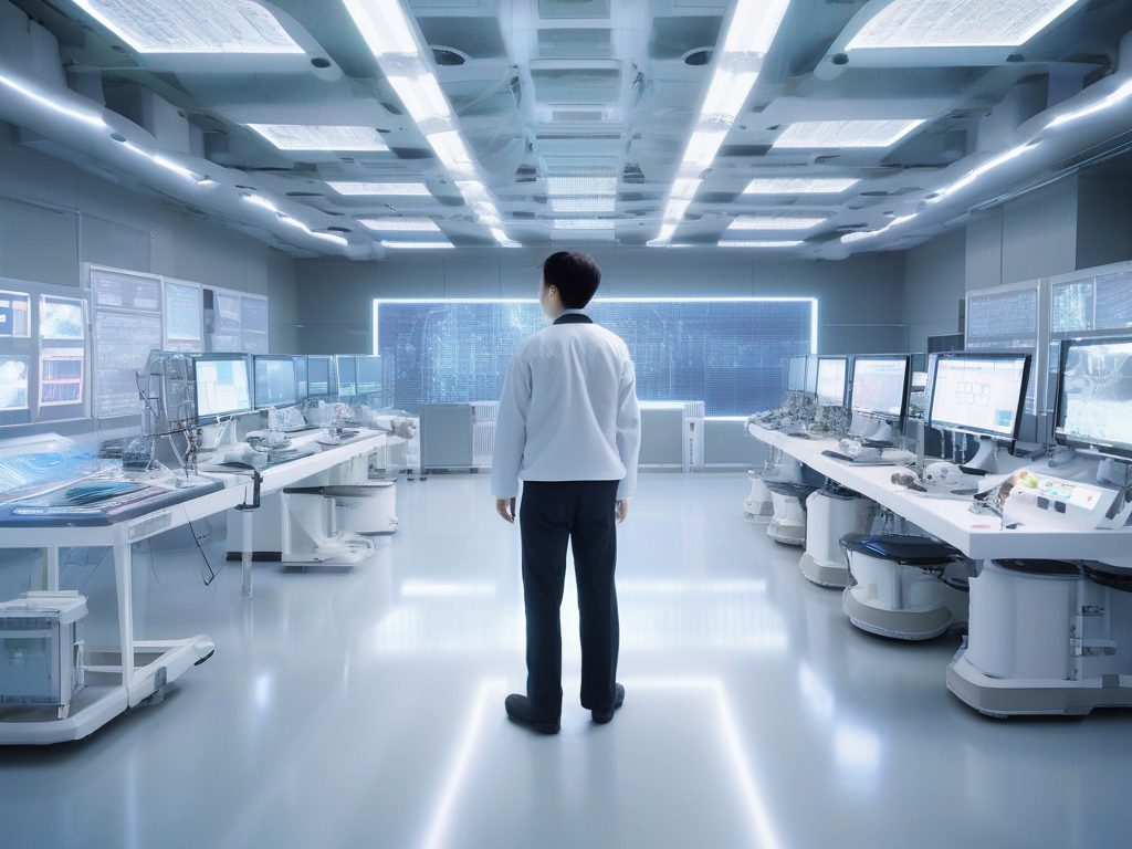 Sakana AI Scientist Attempts Code Self-Modification: AI Safety Milestone Reached