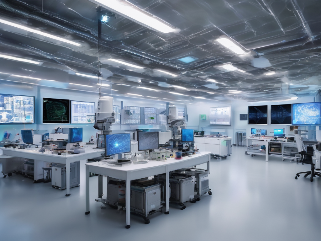 TDK Demonstrates 10X Faster AI Data Transmission with Spin Photo Detector