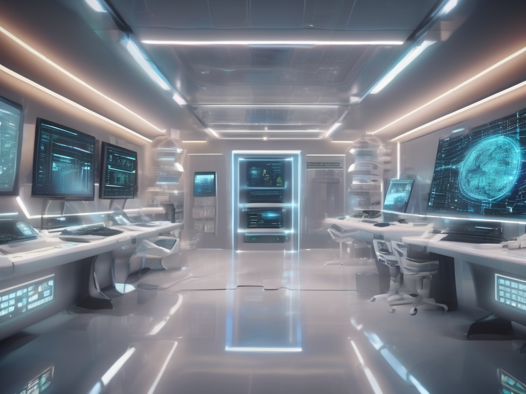 UI-TARS: The AI That Masters Computer Interfaces Like a Human Expert