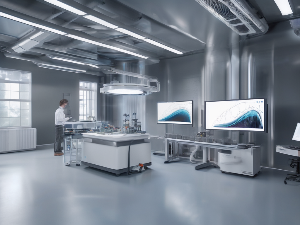 University of Münster Magnetic Breakthrough Could Make AI 10x More Efficient