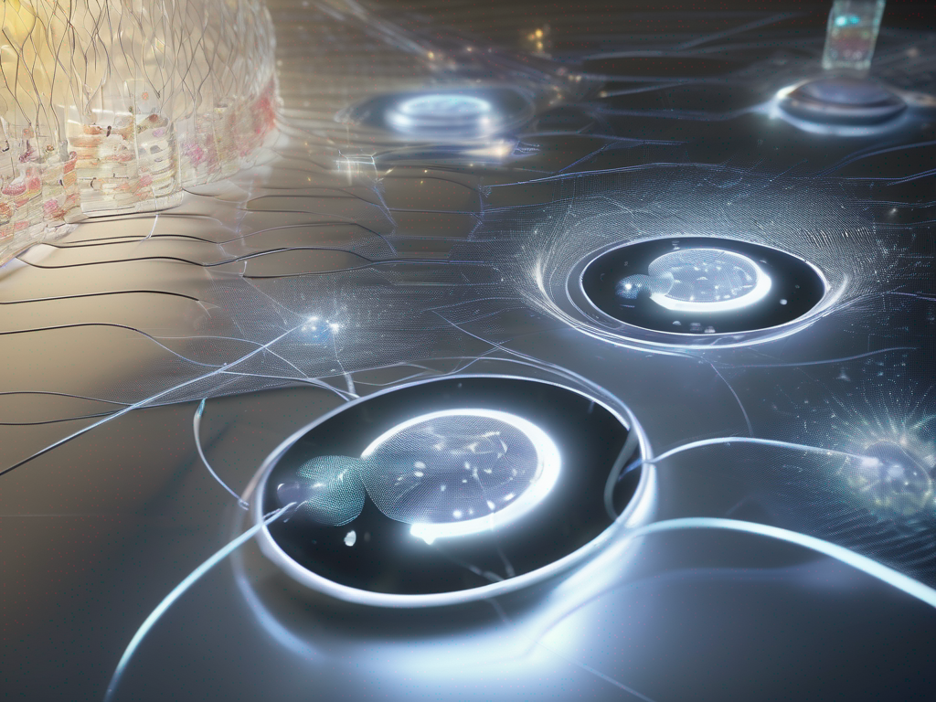 University of Münster Magnetic Breakthrough: Spin Wave Computing Could Make AI 10x More Efficient